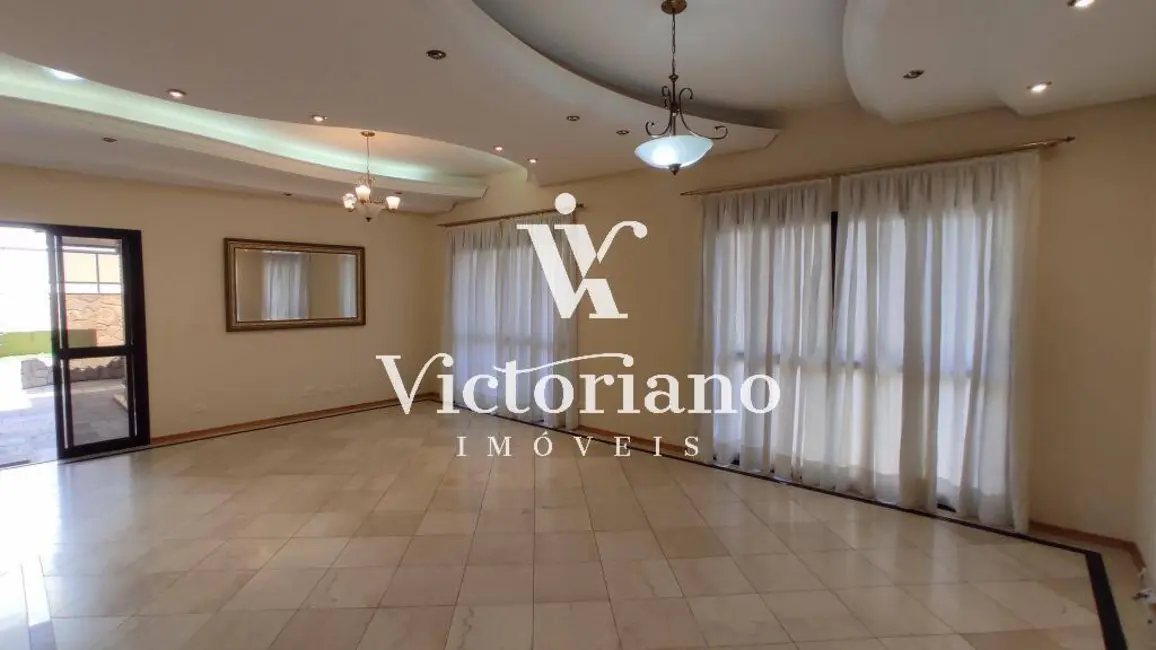 Apartamento com 4 quartos à venda, 262m2 em Sao Jose Dos Campos - SP - imagem 5 Foto 5 de Apartamento com 4 quartos à venda, 262m2 em Sao Jose Dos Campos - SP