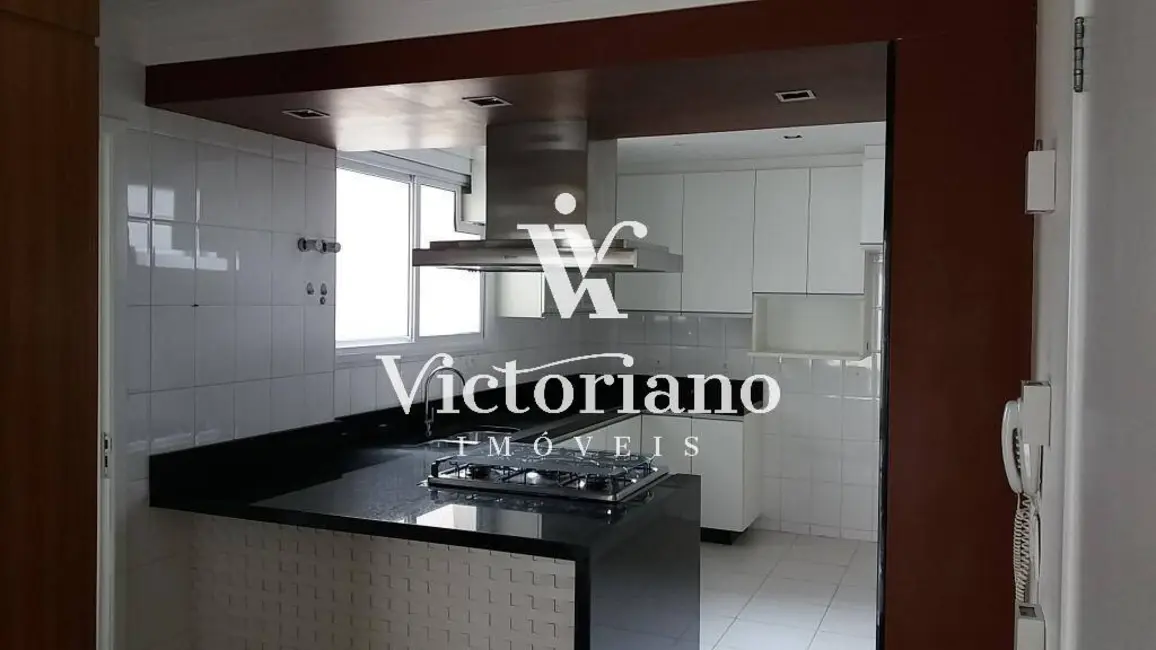 Foto 6 de Apartamento com 3 quartos à venda, 142m2 em Sao Jose Dos Campos - SP