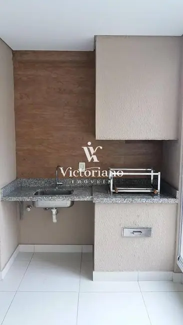 Foto 2 de Apartamento com 3 quartos à venda, 142m2 em Sao Jose Dos Campos - SP