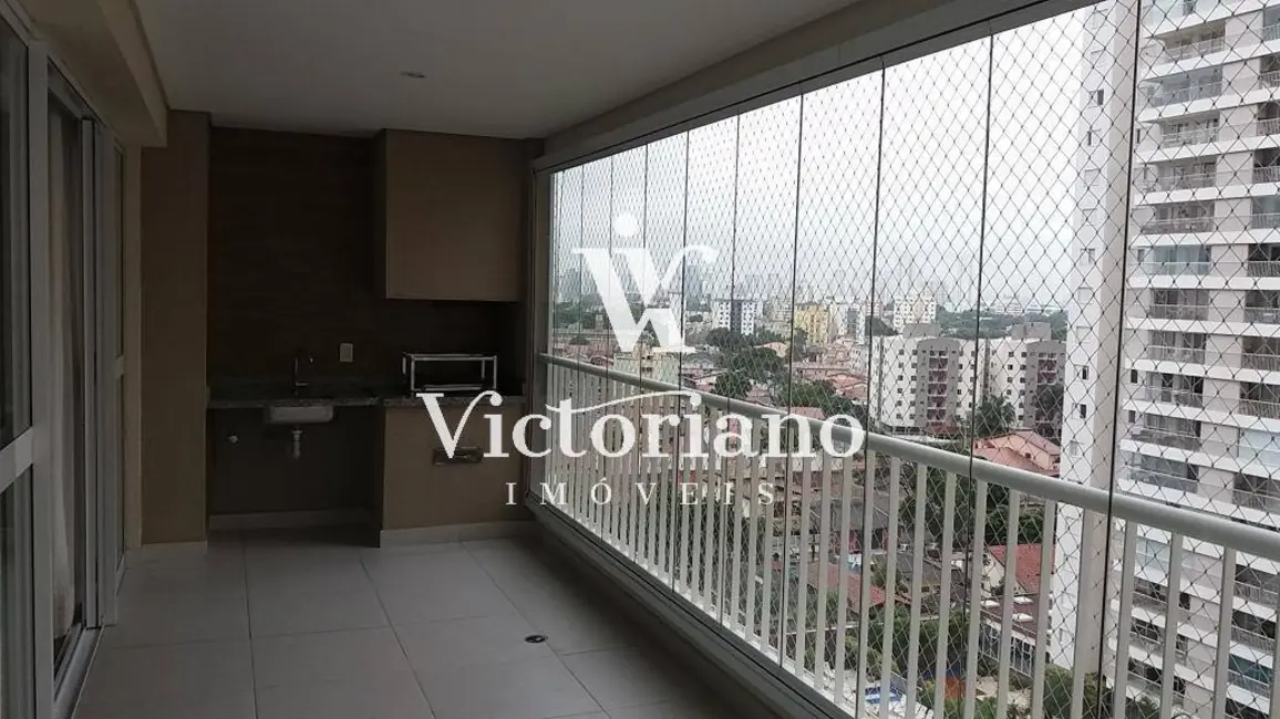 Foto 1 de Apartamento com 3 quartos à venda, 142m2 em Sao Jose Dos Campos - SP
