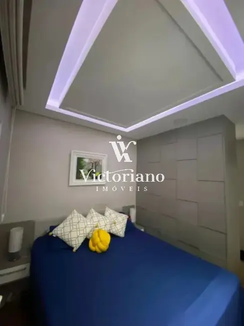 Foto 9 de Apartamento com 2 quartos à venda, 64m2 em Jardim Califórnia, Jacarei - SP