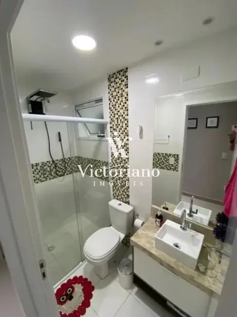 Foto 8 de Apartamento com 2 quartos à venda, 64m2 em Jardim Califórnia, Jacarei - SP