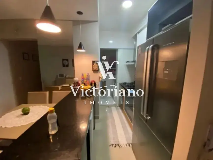 Foto 1 de Apartamento com 2 quartos à venda, 64m2 em Jardim Califórnia, Jacarei - SP
