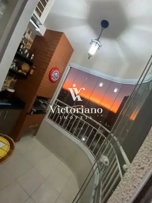 Foto 5 de Apartamento com 2 quartos à venda, 64m2 em Jardim Califórnia, Jacarei - SP