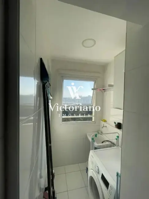 Foto 3 de Apartamento com 2 quartos à venda, 64m2 em Jardim Califórnia, Jacarei - SP