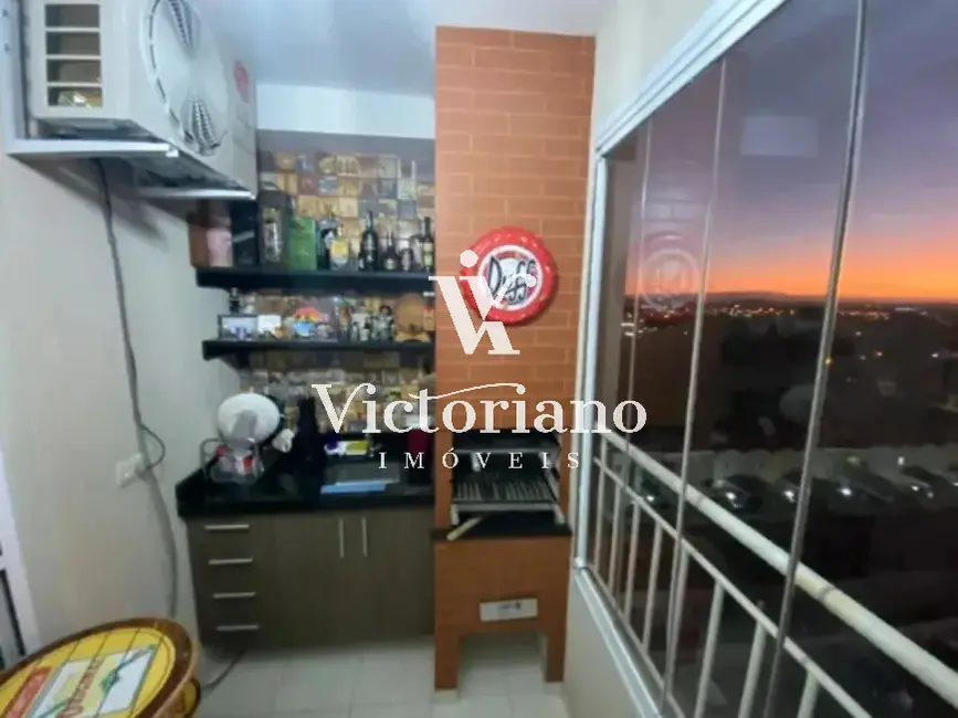 Foto 6 de Apartamento com 2 quartos à venda, 64m2 em Jardim Califórnia, Jacarei - SP