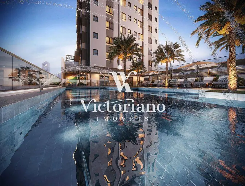 Apartamento com 2 quartos para alugar, 67m2 em Sao Jose Dos Campos - SP - imagem 8 Foto 8 de Apartamento com 2 quartos para alugar, 67m2 em Sao Jose Dos Campos - SP