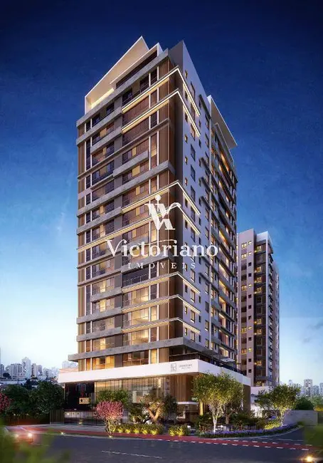 Apartamento com 2 quartos para alugar, 67m2 em Sao Jose Dos Campos - SP - imagem 6 Foto 6 de Apartamento com 2 quartos para alugar, 67m2 em Sao Jose Dos Campos - SP