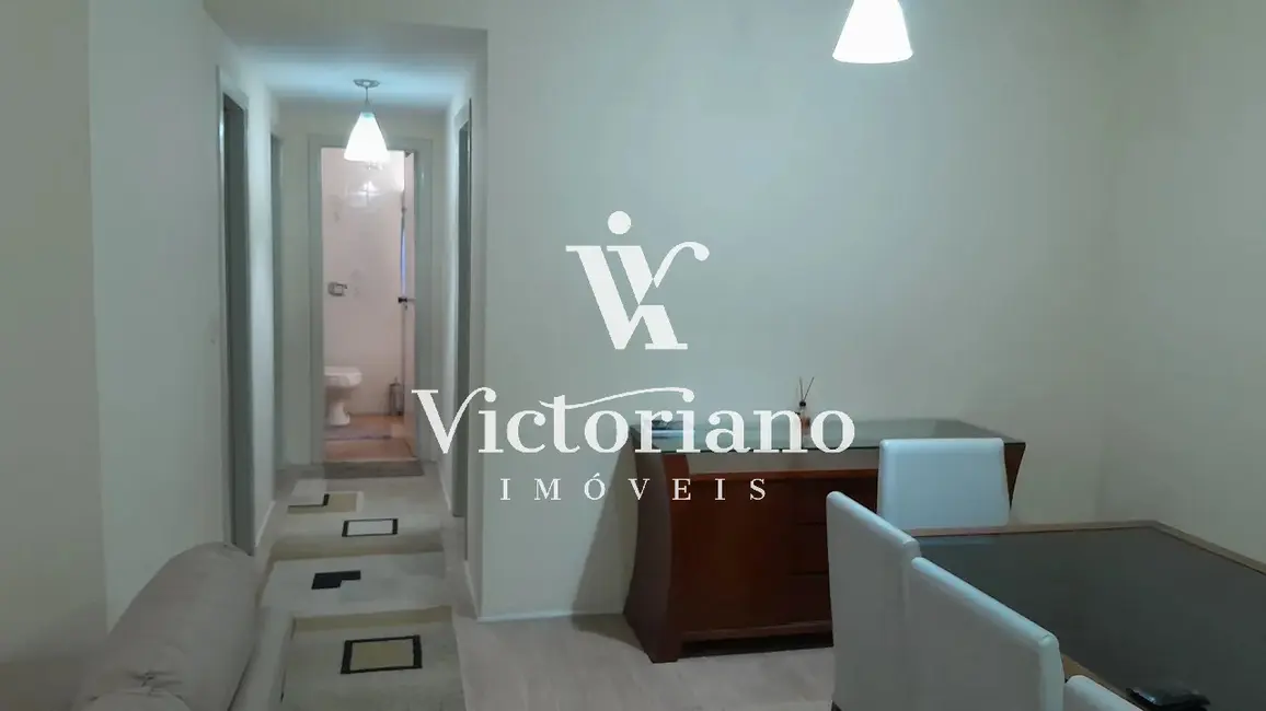 Foto 3 de Apartamento com 3 quartos à venda, 92m2 em Sao Jose Dos Campos - SP