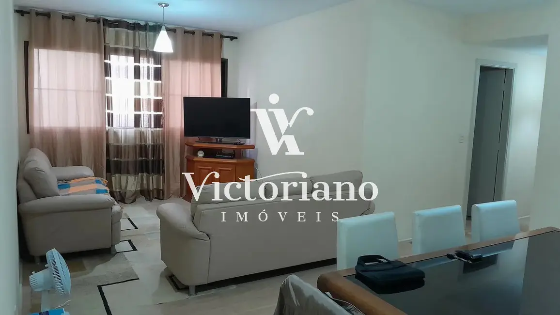 Foto 1 de Apartamento com 3 quartos à venda, 92m2 em Sao Jose Dos Campos - SP