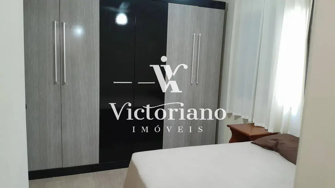 Foto 8 de Apartamento com 3 quartos à venda, 92m2 em Sao Jose Dos Campos - SP
