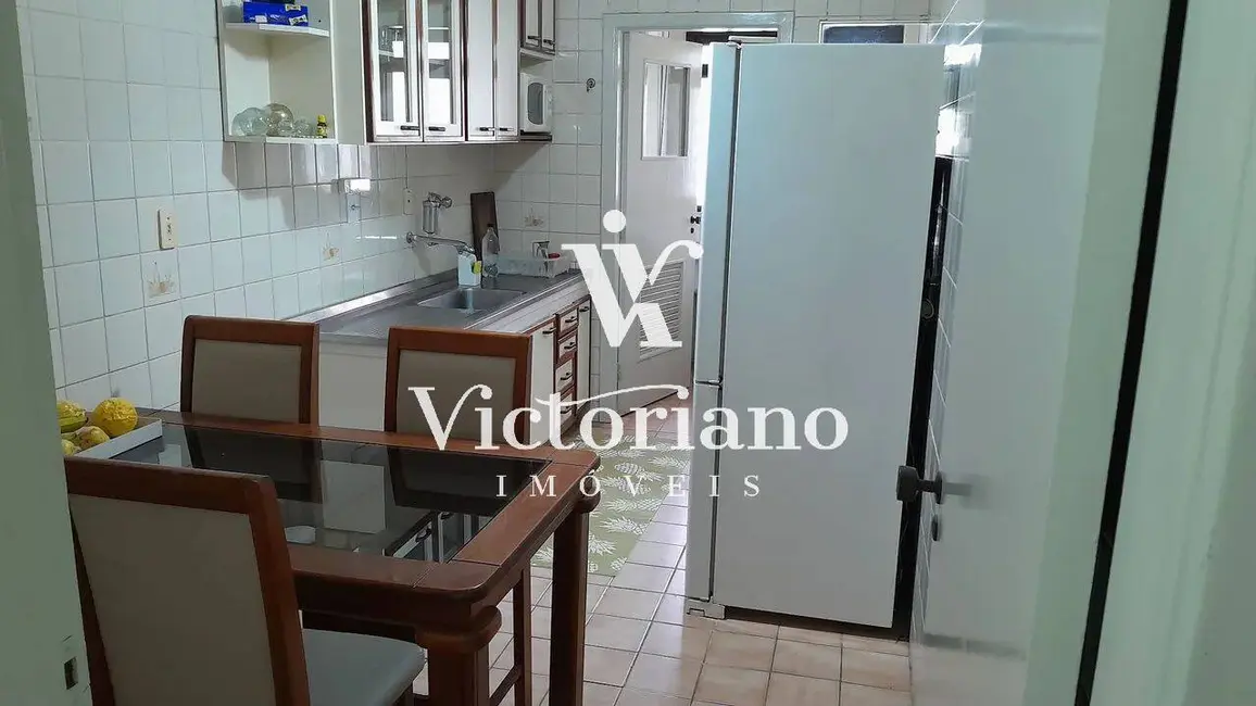 Foto 5 de Apartamento com 3 quartos à venda, 92m2 em Sao Jose Dos Campos - SP