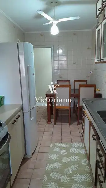 Foto 4 de Apartamento com 3 quartos à venda, 92m2 em Sao Jose Dos Campos - SP
