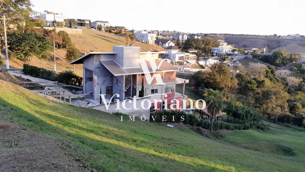 Foto 2 de Lote de Condomínio à venda, 1906m2 em Condomínio Residencial Mirante do Vale, Jacarei - SP