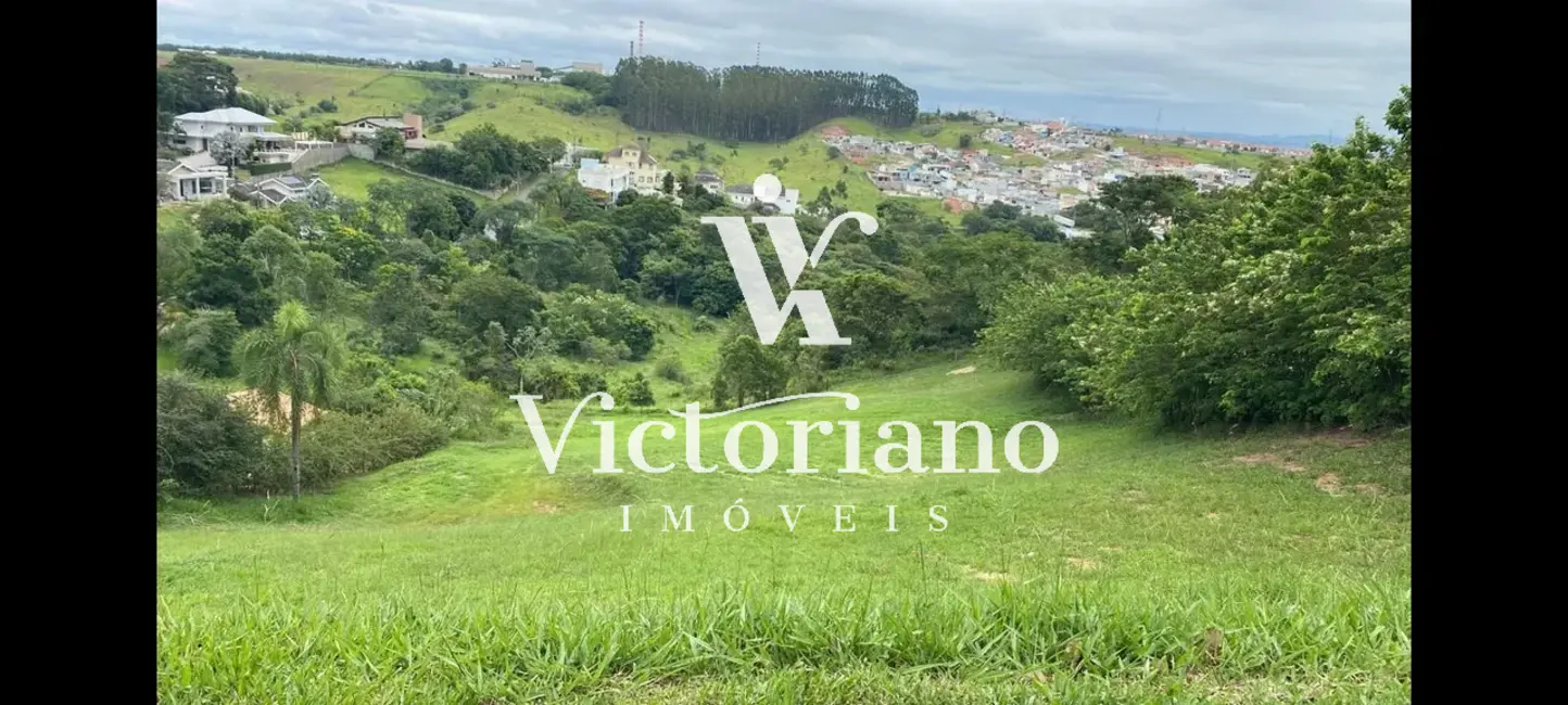 Foto 4 de Lote de Condomínio à venda, 1906m2 em Condomínio Residencial Mirante do Vale, Jacarei - SP