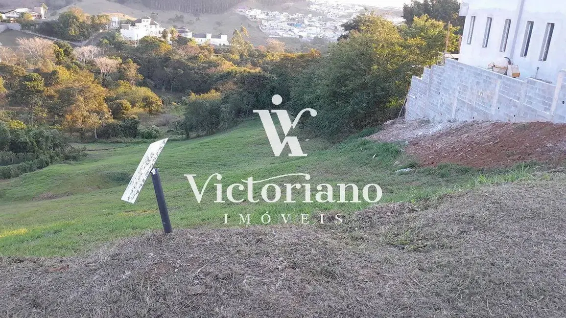 Foto 3 de Lote de Condomínio à venda, 1906m2 em Condomínio Residencial Mirante do Vale, Jacarei - SP