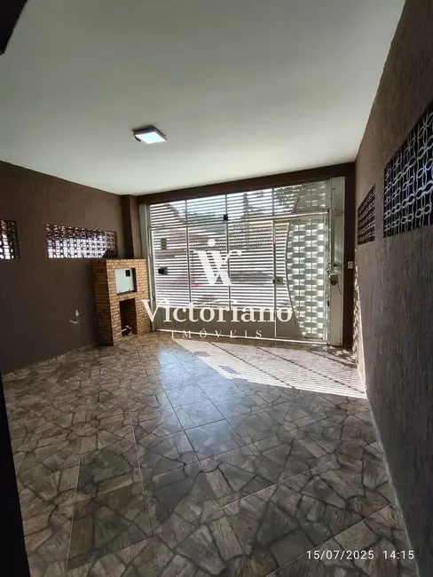 Foto 4 de Casa com 3 quartos à venda, 125m2 em Sao Jose Dos Campos - SP