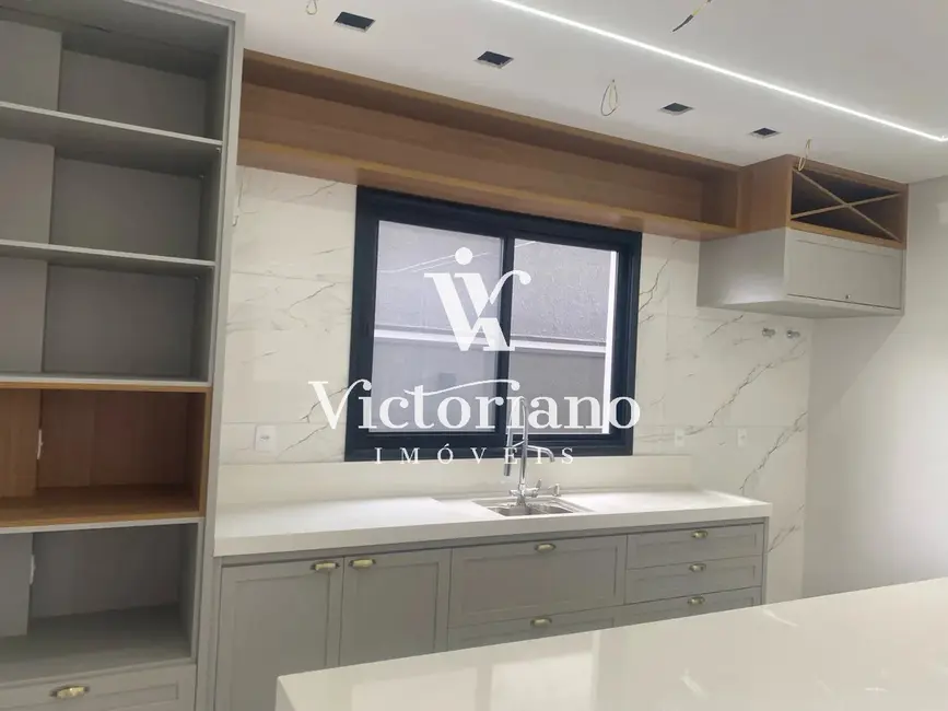 Foto 7 de Casa de Condomínio com 4 quartos à venda, 465m2 em Sao Jose Dos Campos - SP