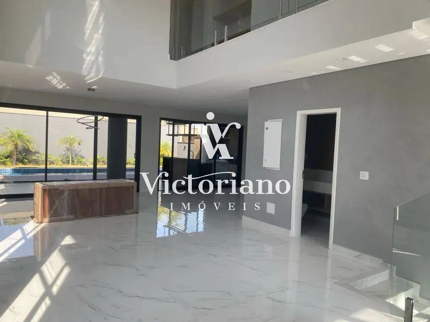 Foto 3 de Casa de Condomínio com 4 quartos à venda, 465m2 em Sao Jose Dos Campos - SP