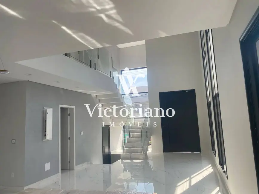 Foto 5 de Casa de Condomínio com 4 quartos à venda, 465m2 em Sao Jose Dos Campos - SP