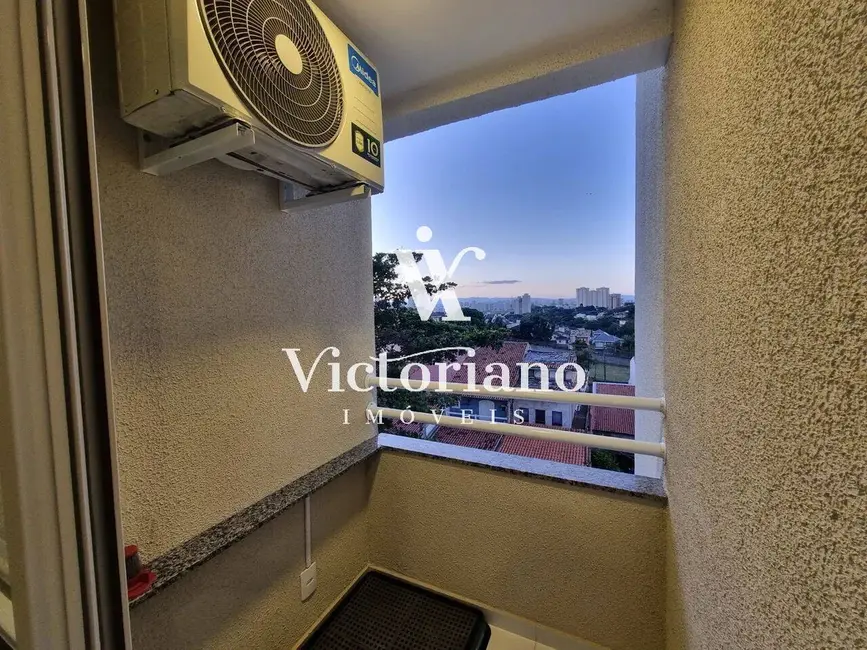 Apartamento com 2 quartos à venda, 53m2 em Sao Jose Dos Campos - SP - imagem 7 Foto 7 de Apartamento com 2 quartos à venda, 53m2 em Sao Jose Dos Campos - SP