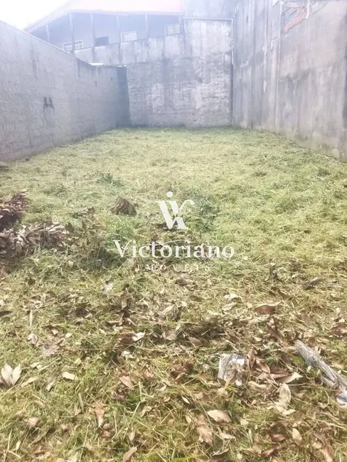 Foto 4 de Terreno / Lote à venda, 173m2 em Residencial Santa Paula, Jacarei - SP