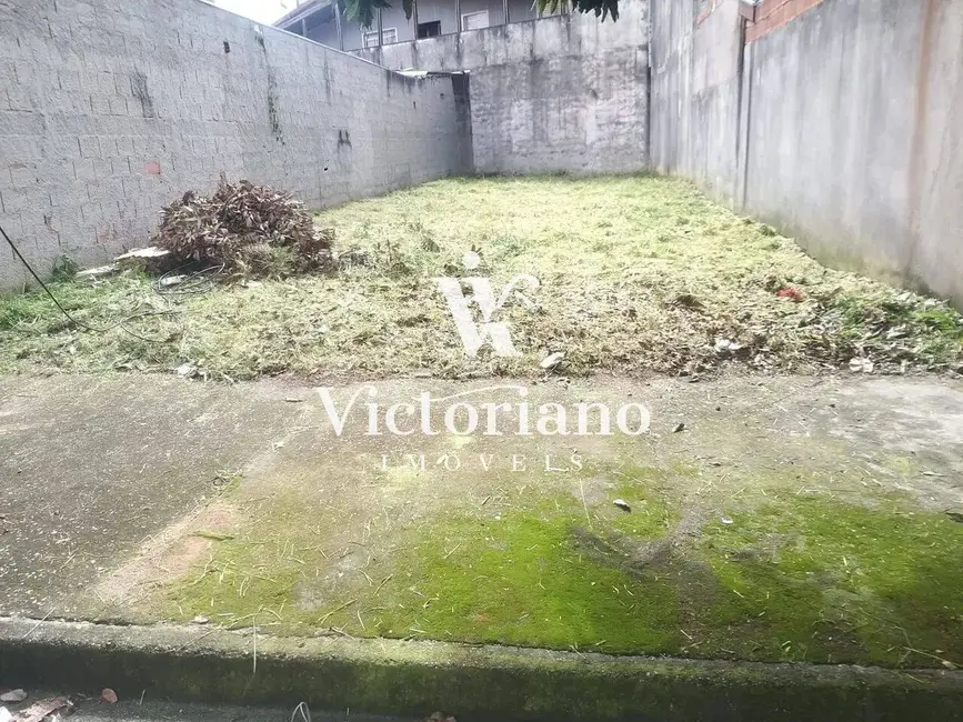 Foto 3 de Terreno / Lote à venda, 173m2 em Residencial Santa Paula, Jacarei - SP