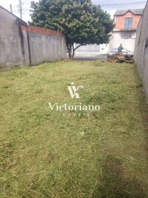 Foto 1 de Terreno / Lote à venda, 173m2 em Residencial Santa Paula, Jacarei - SP