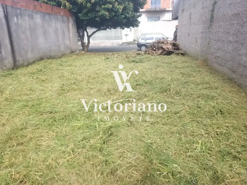 Foto 2 de Terreno / Lote à venda, 173m2 em Residencial Santa Paula, Jacarei - SP