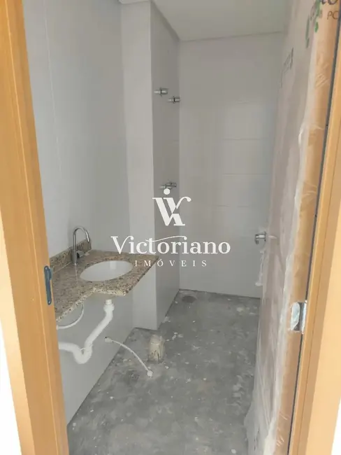 Foto 7 de Apartamento com 2 quartos à venda, 57m2 em Jardim Califórnia, Jacarei - SP