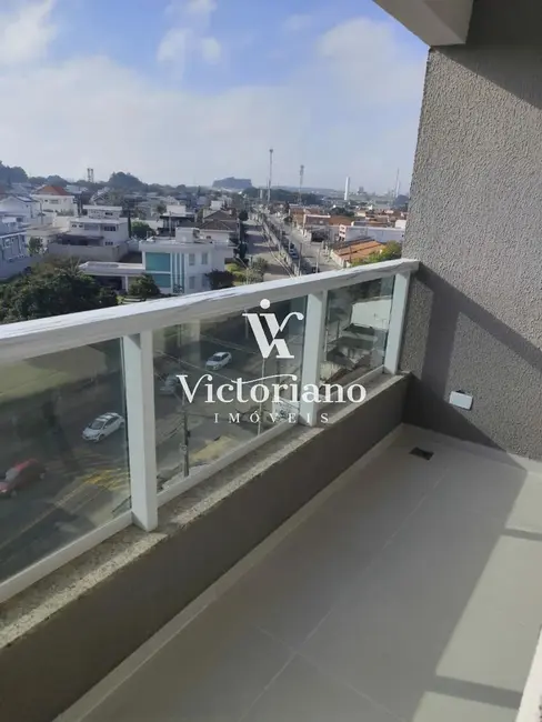 Foto 4 de Apartamento com 2 quartos à venda, 57m2 em Jardim Califórnia, Jacarei - SP