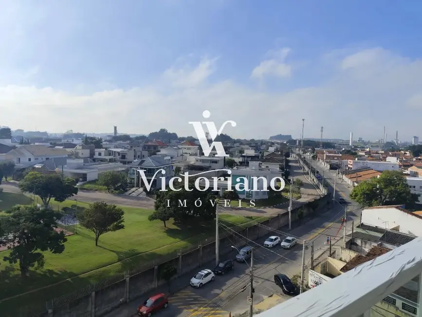 Foto 5 de Apartamento com 2 quartos à venda, 57m2 em Jardim Califórnia, Jacarei - SP