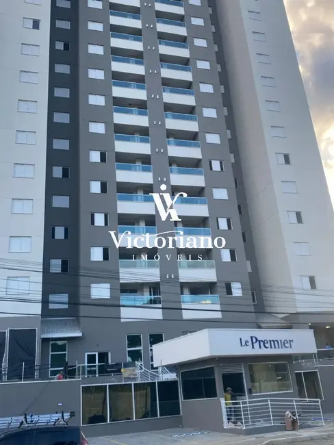 Foto 8 de Apartamento com 2 quartos à venda, 57m2 em Jardim Califórnia, Jacarei - SP