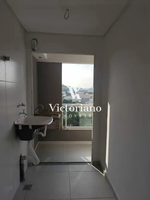 Foto 2 de Apartamento com 2 quartos à venda, 57m2 em Jardim Califórnia, Jacarei - SP