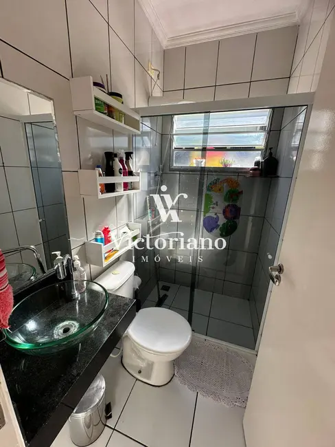 Foto 9 de Casa de Condomínio com 3 quartos à venda, 167m2 em Cidade Salvador, Jacarei - SP