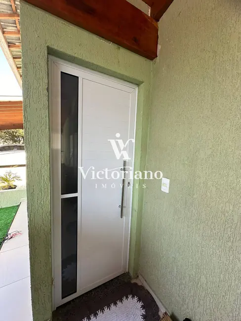 Foto 5 de Casa de Condomínio com 3 quartos à venda, 167m2 em Cidade Salvador, Jacarei - SP