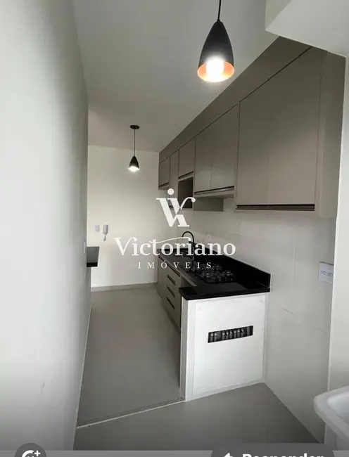 Foto 1 de Apartamento com 2 quartos à venda, 66m2 em Loteamento Villa Branca, Jacarei - SP