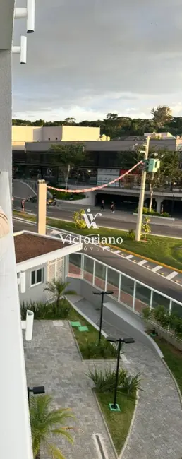 Foto 6 de Apartamento com 2 quartos à venda, 66m2 em Loteamento Villa Branca, Jacarei - SP