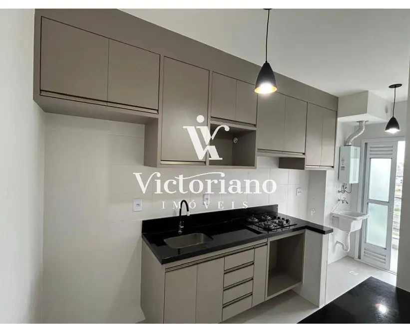Foto 2 de Apartamento com 2 quartos à venda, 66m2 em Loteamento Villa Branca, Jacarei - SP