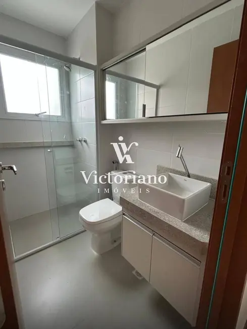 Foto 7 de Apartamento com 2 quartos à venda, 66m2 em Loteamento Villa Branca, Jacarei - SP