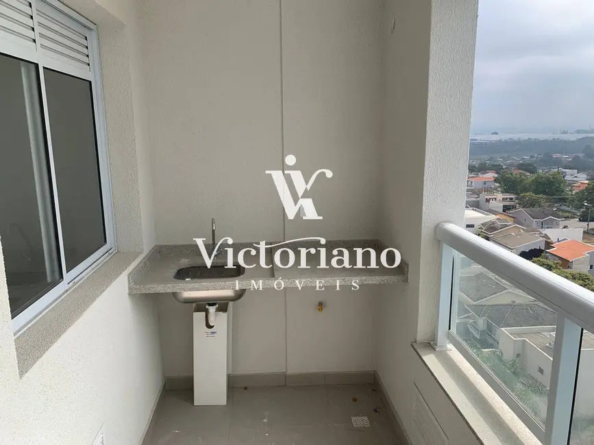 Foto 4 de Apartamento com 2 quartos à venda, 64m2 em Loteamento Villa Branca, Jacarei - SP
