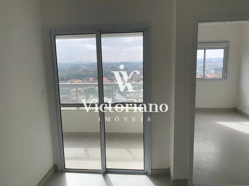 Foto 3 de Apartamento com 2 quartos à venda, 64m2 em Loteamento Villa Branca, Jacarei - SP