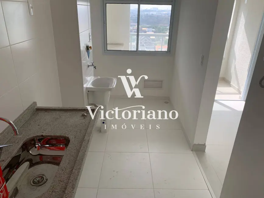 Foto 5 de Apartamento com 2 quartos à venda, 64m2 em Loteamento Villa Branca, Jacarei - SP