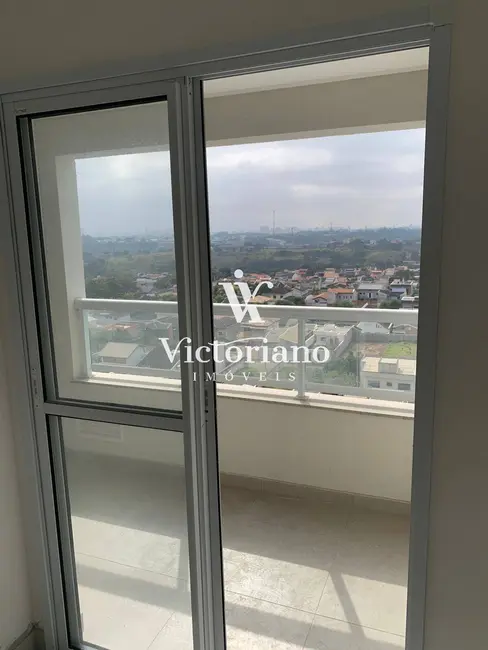 Foto 1 de Apartamento com 2 quartos à venda, 64m2 em Loteamento Villa Branca, Jacarei - SP