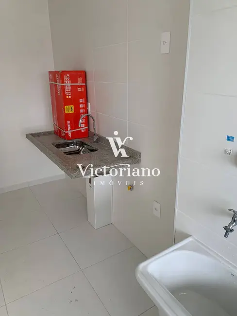Foto 6 de Apartamento com 2 quartos à venda, 64m2 em Loteamento Villa Branca, Jacarei - SP