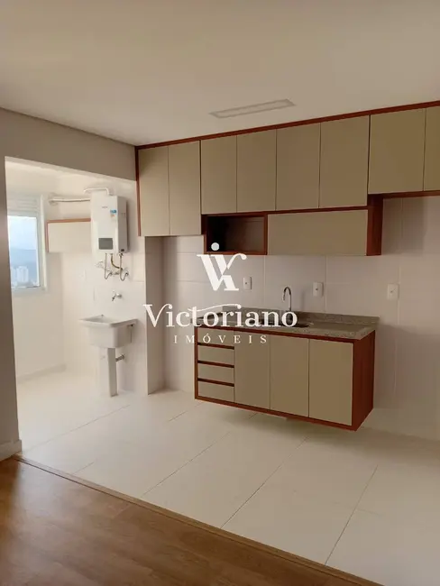 Foto 1 de Apartamento com 2 quartos à venda, 68m2 em Loteamento Villa Branca, Jacarei - SP