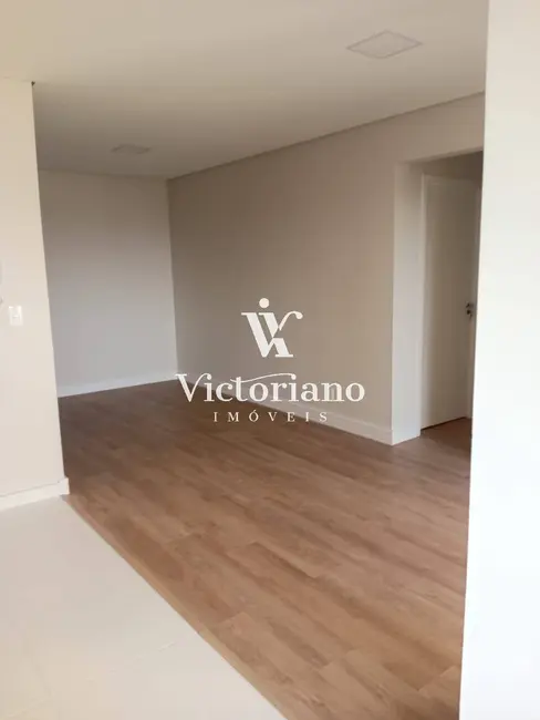 Foto 2 de Apartamento com 2 quartos à venda, 68m2 em Loteamento Villa Branca, Jacarei - SP