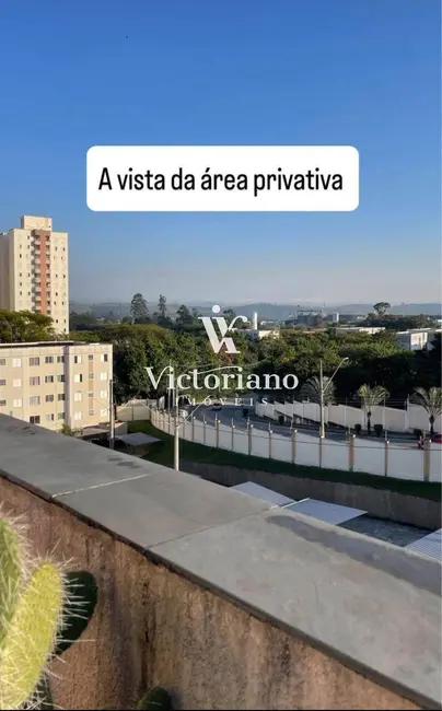 Foto 5 de Apartamento com 2 quartos à venda, 130m2 em Loteamento Villa Branca, Jacarei - SP