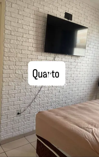 Foto 9 de Apartamento com 2 quartos à venda, 130m2 em Loteamento Villa Branca, Jacarei - SP