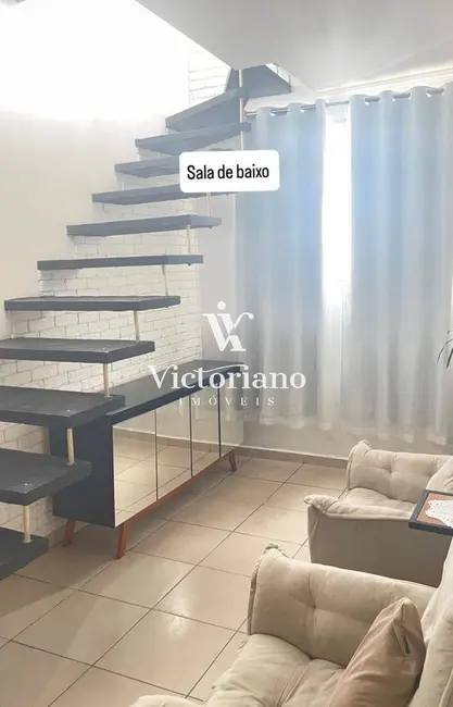 Foto 2 de Apartamento com 2 quartos à venda, 130m2 em Loteamento Villa Branca, Jacarei - SP